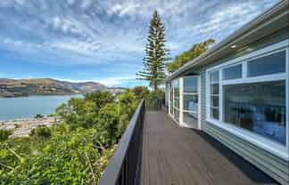72 Cressy Terrace, Lyttelton