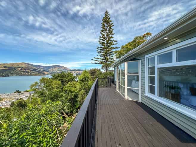 72 Cressy Terrace, Lyttelton