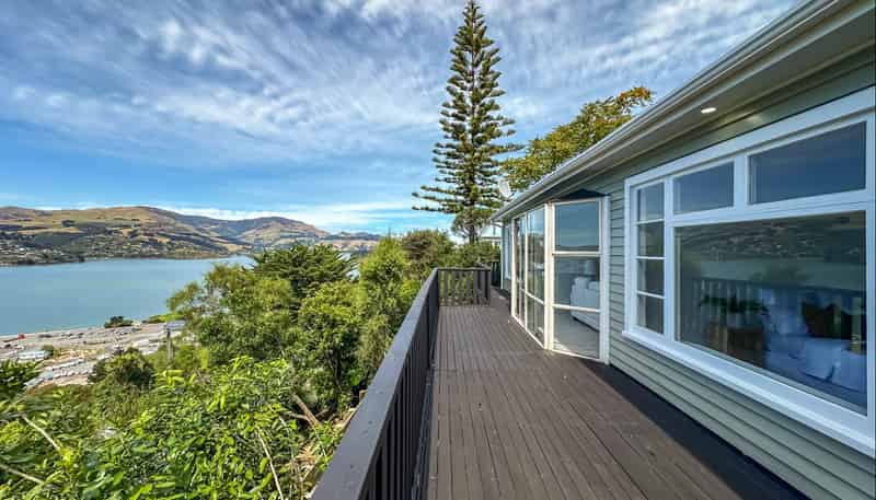 72 Cressy Terrace, Lyttelton
