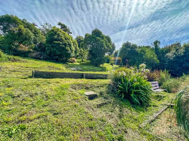 72 Cressy Terrace, Lyttelton