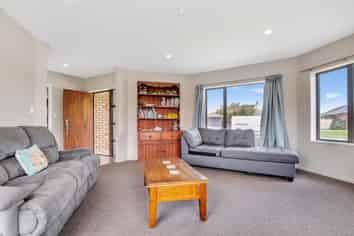 8 Grace Way, Rolleston