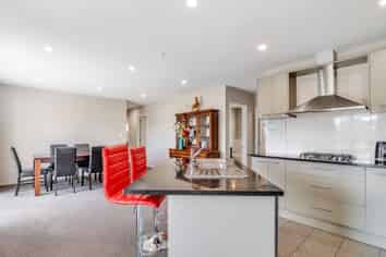 8 Grace Way, Rolleston