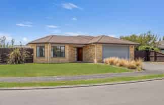 8 Grace Way, Rolleston