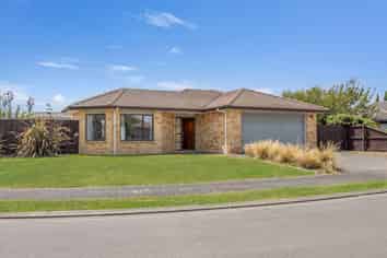 8 Grace Way, Rolleston