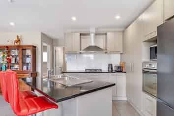 8 Grace Way, Rolleston