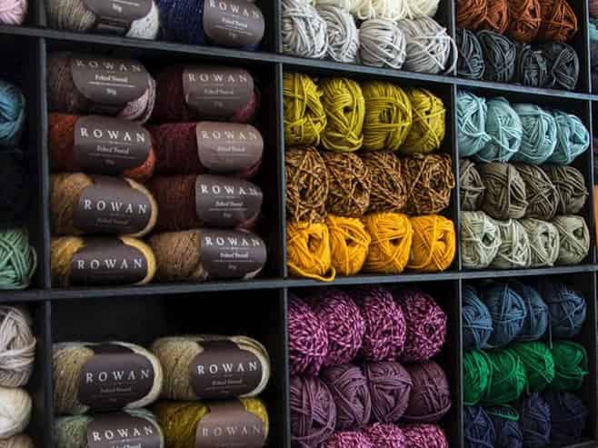 Profitable Craft & Hobby Retail Business