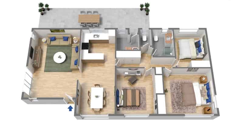 12 Penruddocke Road, Half Moon Bay