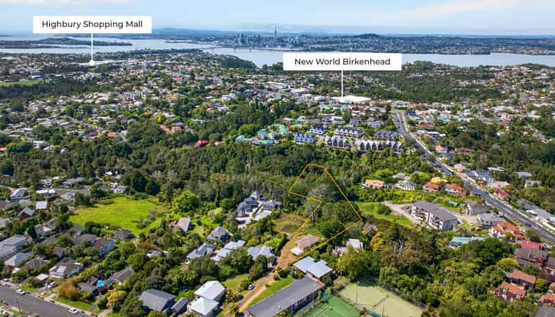 5 Verran Road, Birkenhead