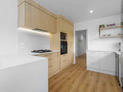 8 Woodstock Crescent, Cambridge