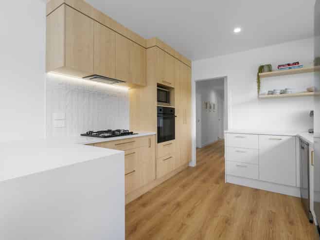 8 Woodstock Crescent, Cambridge