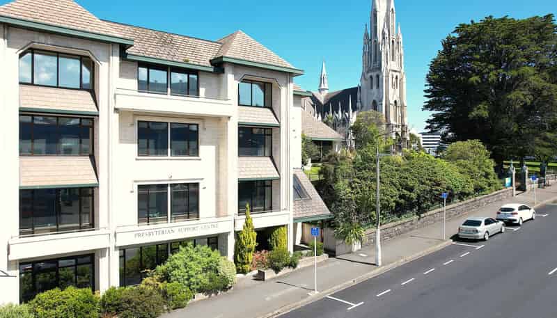 407 Moray Place, DUNEDIN CENTRAL