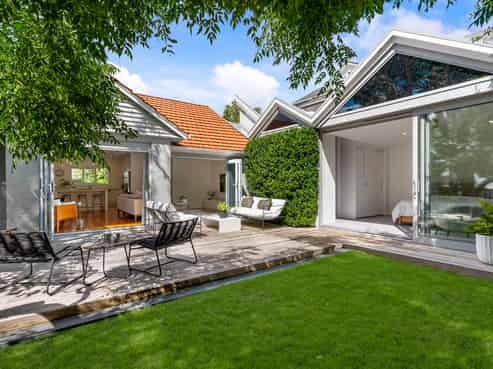 8A Apihai Street, Orakei