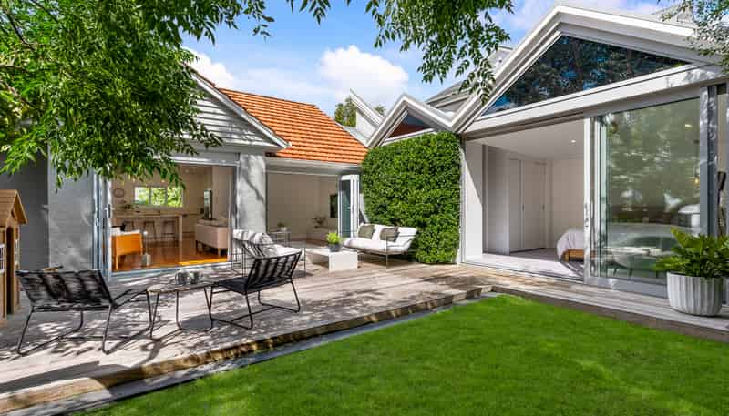 8A Apihai Street, Orakei