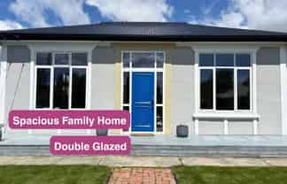 50 Sheldon St, Woolston