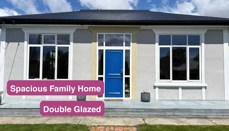 50 Sheldon St, Woolston