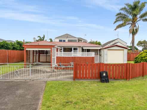 1 Korowai Street, Mount Maunganui