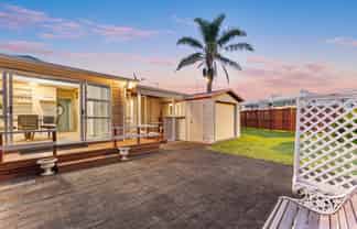 1 Korowai Street, Mount Maunganui