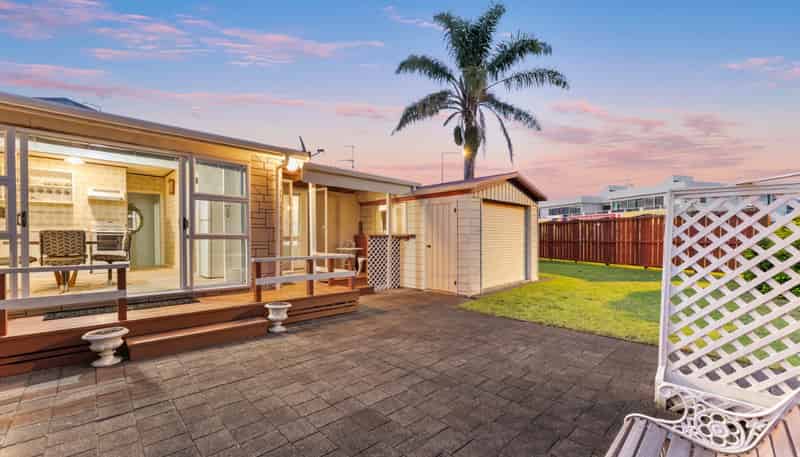 1 Korowai Street, Mount Maunganui