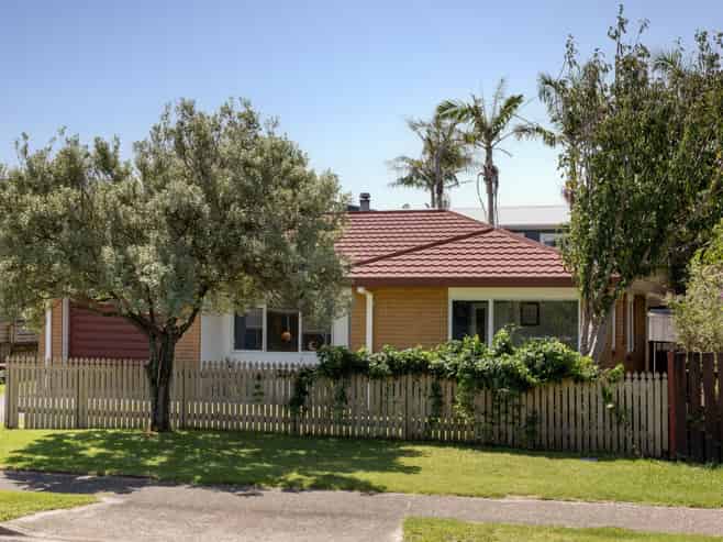 275A Range Road, Papamoa