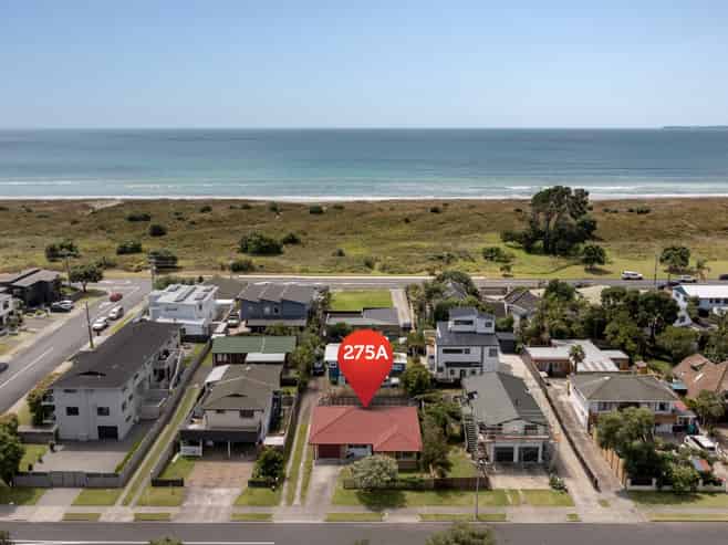 275A Range Road, Papamoa