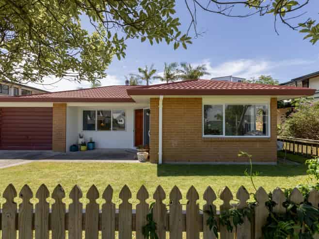 275A Range Road, Papamoa