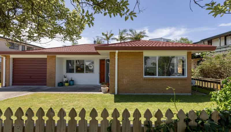 275A Range Road, Papamoa