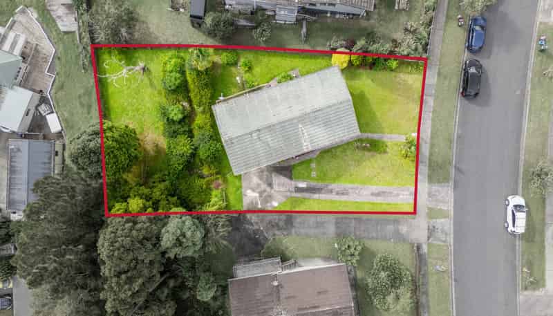 33 Escalona Street, Kamo