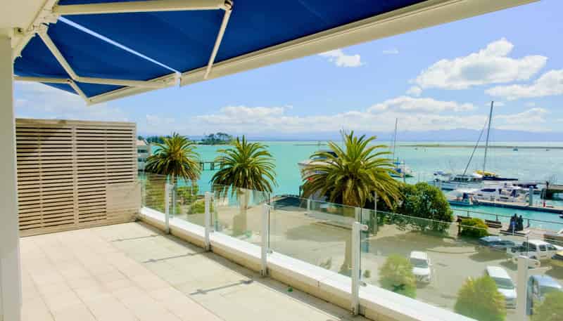 20/269 Wakefield Quay, Stepneyville