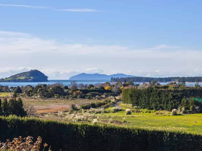 252 Tuapiro Road, Katikati