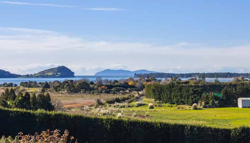 252 Tuapiro Road, Katikati