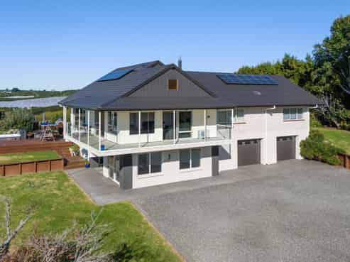 252 Tuapiro Road, Katikati