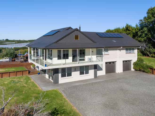 252 Tuapiro Road, Katikati