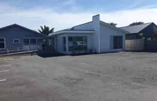 High Profile Executive Office For Lease