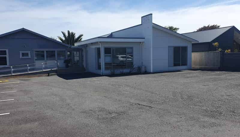 166 Powderham Street, New Plymouth