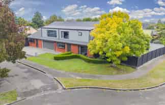 10 Pyatt Place, Redwood