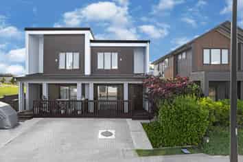 4B Ahunga Road, Karaka