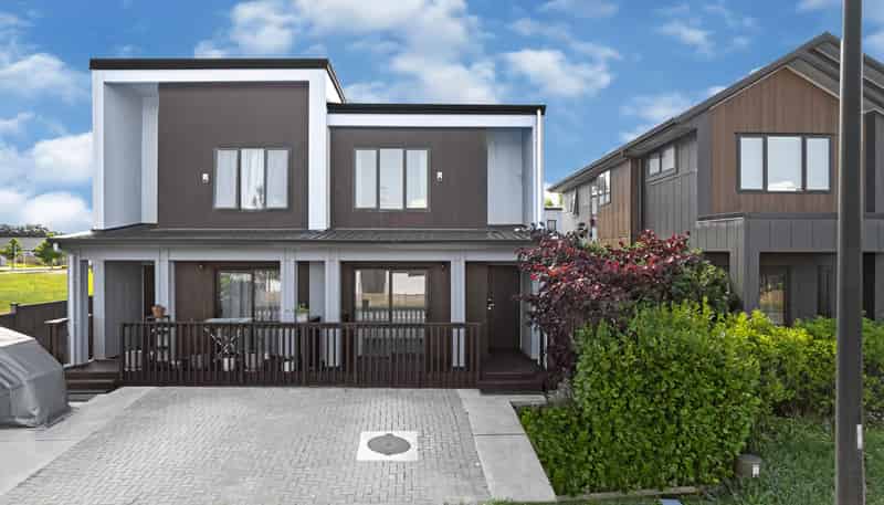 4B Ahunga Road, Karaka