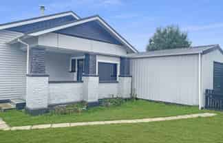 13 Cameron Street, Ashburton