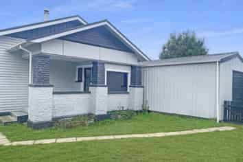 13 Cameron Street, Ashburton