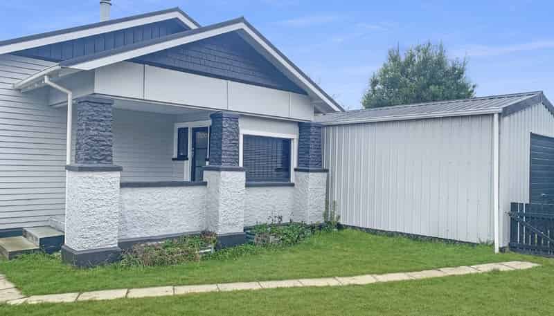 13 Cameron Street, Ashburton