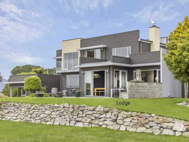 Where Lifestyle Meets Income