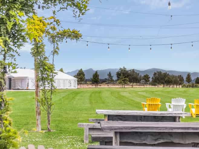 Where Lifestyle Meets Income