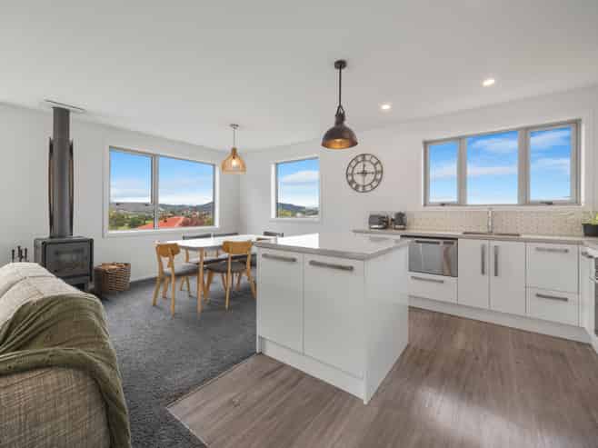 75A Shetland Street, Wakari