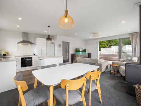 75A Shetland Street, Wakari