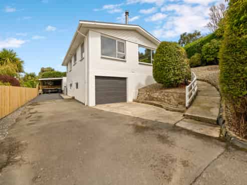 75A Shetland Street, Wakari