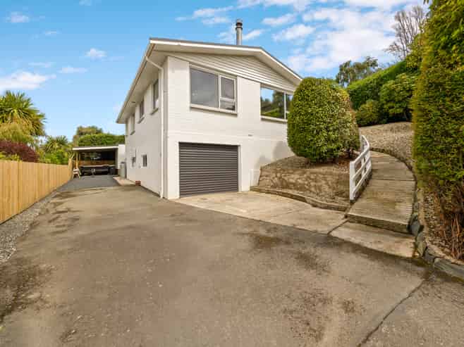 75A Shetland Street, Wakari