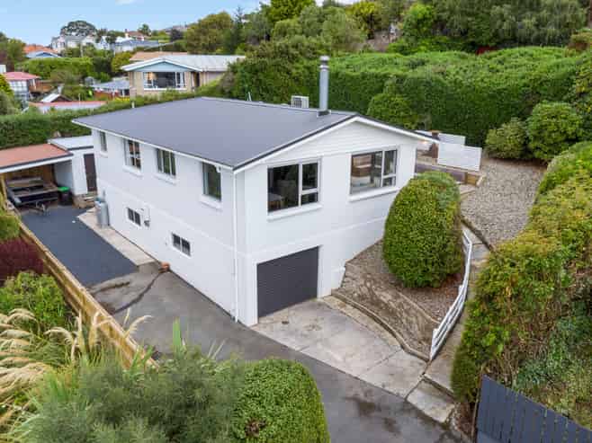 75A Shetland Street, Wakari