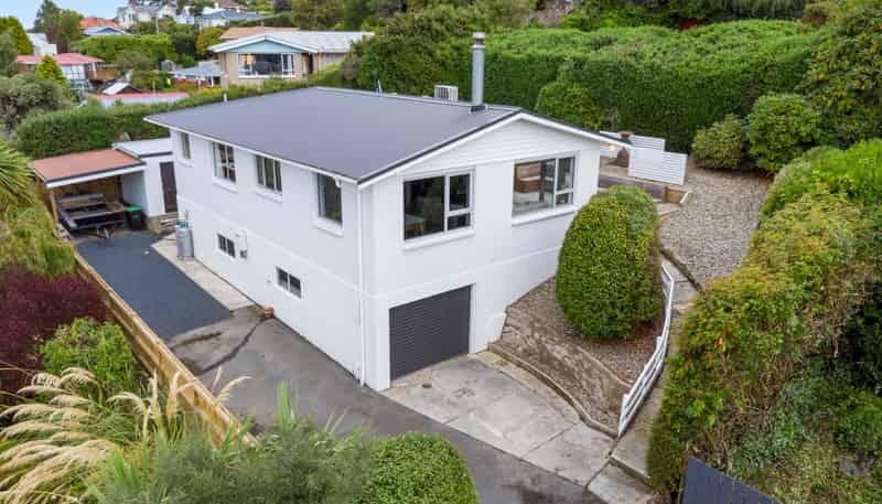 75A Shetland Street, Wakari