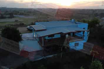 Pacific Islands - Address withheld