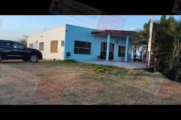 Pacific Islands - Address withheld